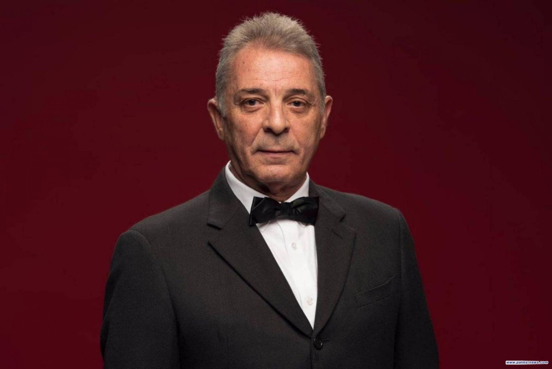 محمود حميدة: " الحنين للماضي ليس جزءا من رؤيتي الفنية"